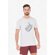 Picture Tricana Tee light grey XL 54