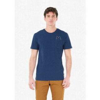 Picture Shapers Tee dark blue S 48