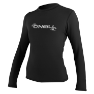 ONEILL Wms Basic Skins L/S Sun Shirt