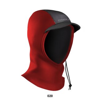 ONEILL Youth Psycho Hood 3mm Red 14