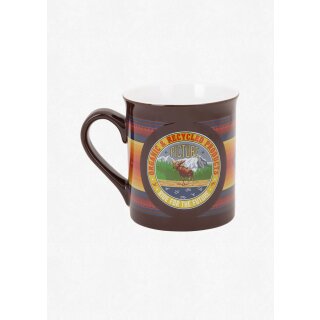 Picture Grant Cup Tasse brown