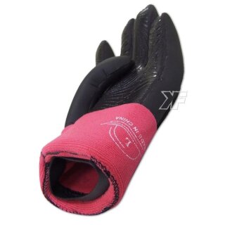 THERMOGLOVE Handschuh Ascan 3/2mm black