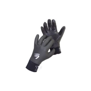 Ascan THERMOGLOVE Handschuh 3/2mm black L
