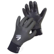 Ascan THERMOGLOVE Handschuh 3/2mm black XL