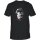 Hurley Skull Island T-Shirt black