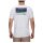 Hurley Clark Little Underwater T-Shirt white