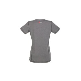 Red Paddle Co. Performance T-Shirt Women grey