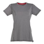 Red Paddle Co. Performance T-Shirt Women grey S 36