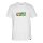 Hurley One & Only Costa Rica T-Shirt white XL 54