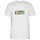 Hurley One & Only Costa Rica T-Shirt white XXL 56