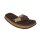 Cool Shoe 2LUX Leder chestnut 39/40