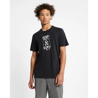 Hurley Dri-Fit Surf & Enjoy T-Shirt black XL 54