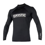 Mystic Star Rashvest UV-Shirt Langarm black S 48