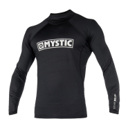 Mystic Star Rashvest UV-Shirt Langarm black XXL 56