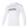 Mystic Star Rashvest UV-Shirt Langarm white XL 54