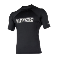 Mystic Star Rashvest UV-Shirt black