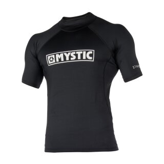 Mystic Star Rashvest UV-Shirt black M 50