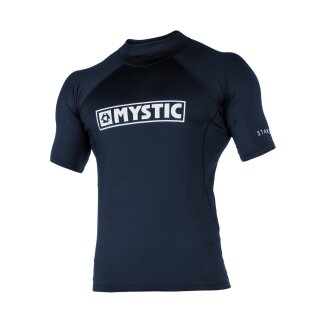 Mystic Star Rashvest UV-Shirt navy M 50