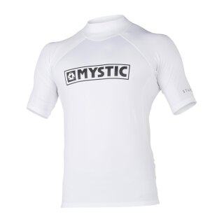 Mystic Star Rashvest UV-Shirt white S 48