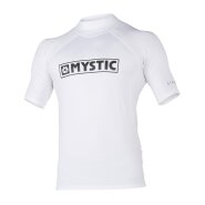 Mystic Star Rashvest UV-Shirt white XXL 56