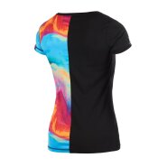 Mystic Diva Quickdry UV-Shirt aurora