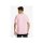 Hurley BNZ Dolphin Punks T-Shirt pink gaze M 50