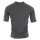 Rip Curl Corpo UV-Shirt Kurzarm dark grey