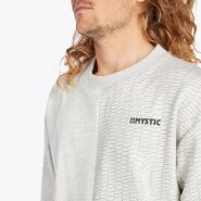 Mystic Cooper Sweater december sky melee XXL 56