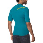 Dakine Heavy Duty Snug Fit UV-Shirt Kurzarm seaford