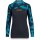 Dakine Wrath Snug Fit UV-Shirt Langarm seaford thrillium