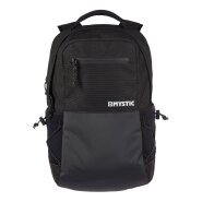MYSTIC Transit Backpack Black 15Ltr