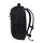 MYSTIC Transit Backpack Black 15Ltr