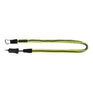 MYSTIC Kite Safety Leash Long Lime O/S