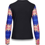 Dakine Womens Flow Loose Fit UV-Shirt Langarm kassia