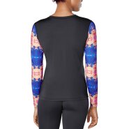Dakine Womens Flow Loose Fit UV-Shirt Langarm kassia XS 34