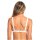 Roxy Dreaming Day Triangel Bikini Oberteil bright white tropical