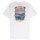Billabong Banzai T-Shirt white S 48