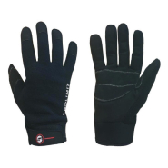 Prolimit Summer Gloves Longfinger Handschuhe black L