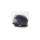 LIQUID FORCE LTD Helm Standart Half Cut Black