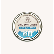 (100ml = 49.97 EUR) Suntribe Face Zinc Sunscreen...