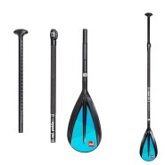 Red Paddle Co. KIDDY Alloy-Nylon 3-teiliges SUP Paddel...