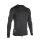 ION Thermo Top Men LS Black 48/S