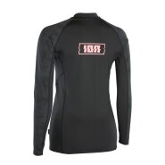 ION Thermo Top Women LS black
