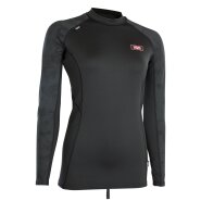 ION Thermo Top Women LS Black 38/M