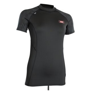 ION Thermo Top Women SS Black 42/XL