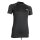 ION Thermo Top Women SS Black 42/XL