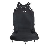 ION Tank Top Seat Cover black