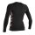 ONEILL Wms Side Print/S UV-Shirts Black/Flo L 40