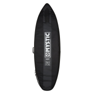 MYSTIC Star Surf Travel Black 6.0 inch