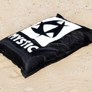 MYSTIC Mystic Bean Bag Cover Black O/S